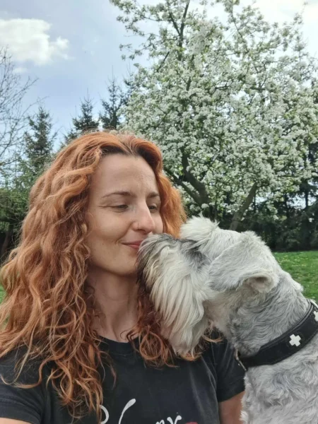 Hlídání psů - Psí salon Merlin