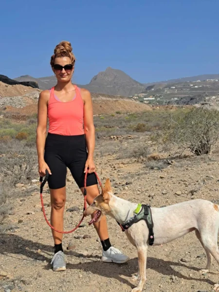 Hlídání psů - Psí salon Merlin