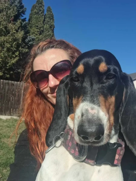 Hlídání psů - Psí salon Merlin