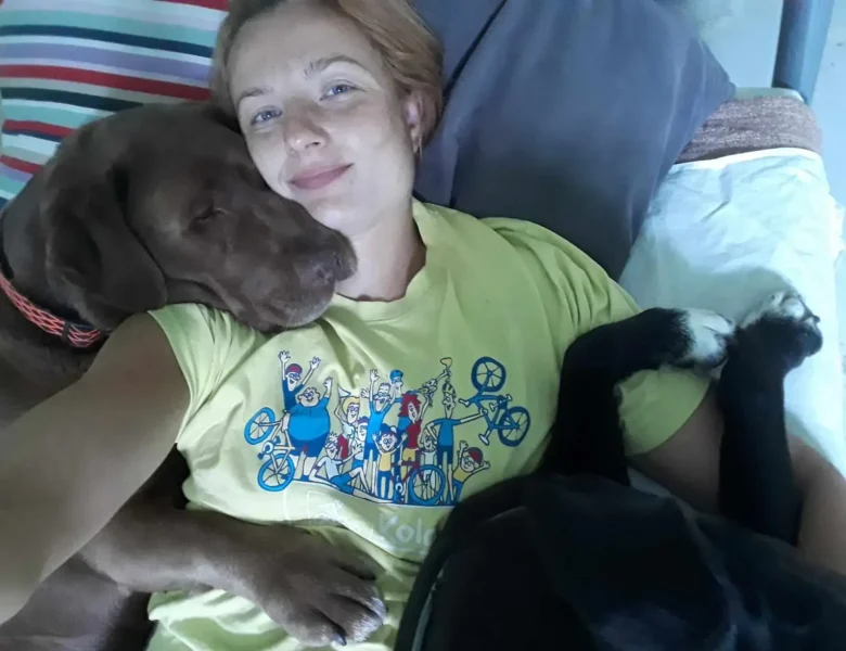 Hlídání psů - Psí salon Merlin