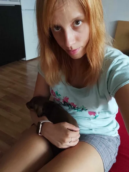 Hlídání psů - Psí salon Merlin