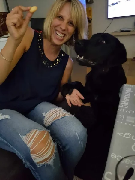 Hlídání psů - Psí salon Merlin