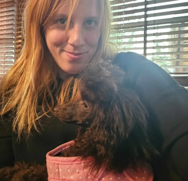 Hlídání psů - Psí salon Merlin