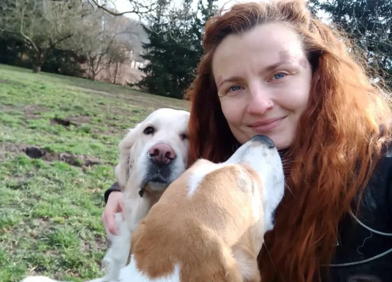 Hlídání psů - Psí salon Merlin