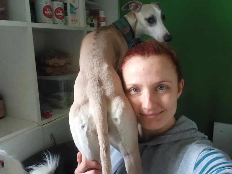 Hlídání psů - Psí salon Merlin