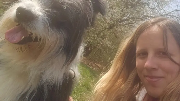 o nás - Psí salon Merlin